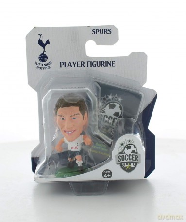 Soccerstarz - Spurs Ben Davies - Home Kit (Classic) [FIGURKA]