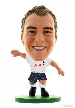 Soccerstarz - Spurs Christian Eriksen - Home Kit (Classic) [FIGURKA]