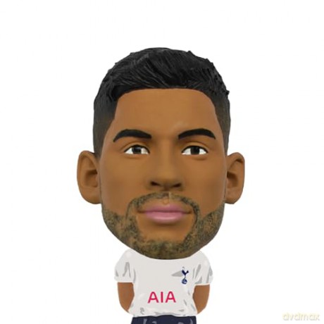Soccerstarz - Spurs Cristian Romero - Home Kit (Classic) [FIGURKA]