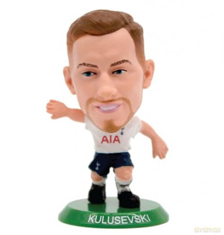 Soccerstarz - Spurs Dejan Kulusevski - Home Kit (Classic) [FIGURKA]