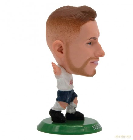 Soccerstarz - Spurs Dejan Kulusevski - Home Kit (Classic) [FIGURKA]