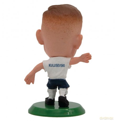Soccerstarz - Spurs Dejan Kulusevski - Home Kit (Classic) [FIGURKA]