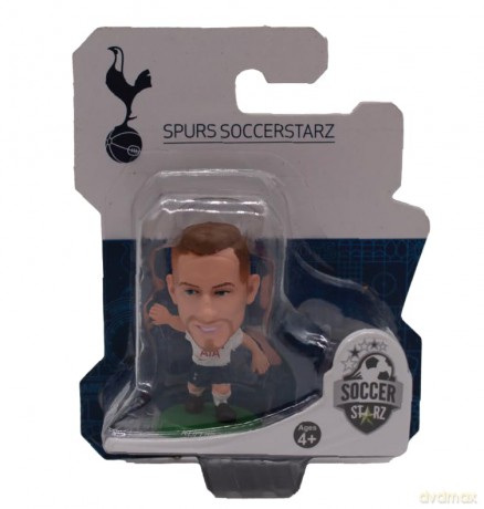 Soccerstarz - Spurs Dejan Kulusevski - Home Kit (Classic) [FIGURKA]