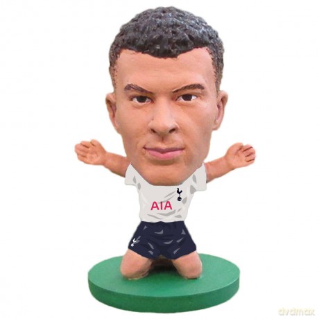 Soccerstarz - Spurs Dele Alli - Home Kit (Classic) [FIGURKA]