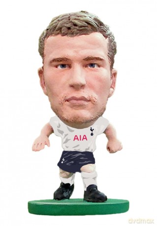 Soccerstarz - Spurs Eric Dier - Home Kit (Classic) [FIGURKA]