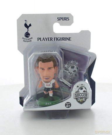 Soccerstarz - Spurs Eric Dier - Home Kit (Classic) [FIGURKA]
