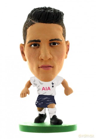 Soccerstarz - Spurs Erik Lamela - Home Kit (Classic) [FIGURKA]