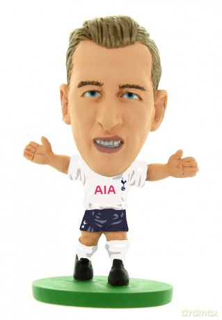 Soccerstarz - Spurs Harry Kane - Home Kit (Classic) [FIGURKA]