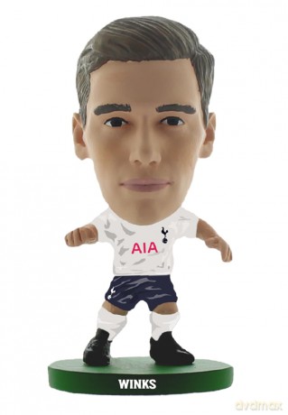Soccerstarz - Spurs Harry Winks (Classic) (Shirt Number 29/Old shirt no) [FIGURKA]