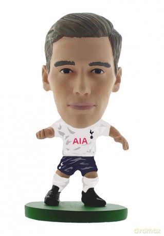 Soccerstarz - Spurs Harry Winks (Classic) (Shirt Number 8/New shirt No) [FIGURKA]