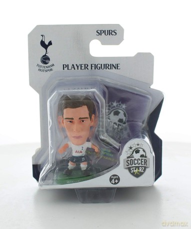 Soccerstarz - Spurs Harry Winks (Classic) (Shirt Number 8/New shirt No) [FIGURKA]