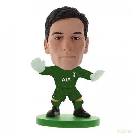 Soccerstarz - Spurs Hugo Lloris - Home Kit (Classic) [FIGURKA]
