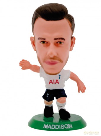 Soccerstarz - Spurs James Maddison - Home Kit (Classic) [FIGURKA]
