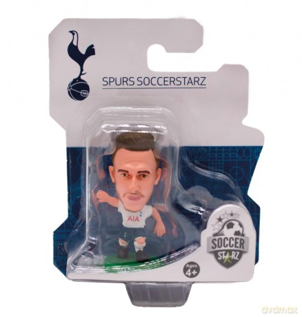 Soccerstarz - Spurs James Maddison - Home Kit (Classic) [FIGURKA]