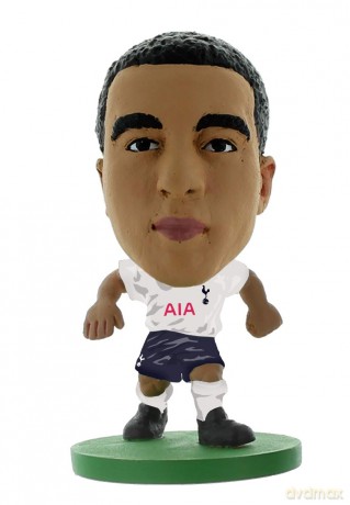 Soccerstarz - Spurs Lucas Moura (Classic) [FIGURKA]