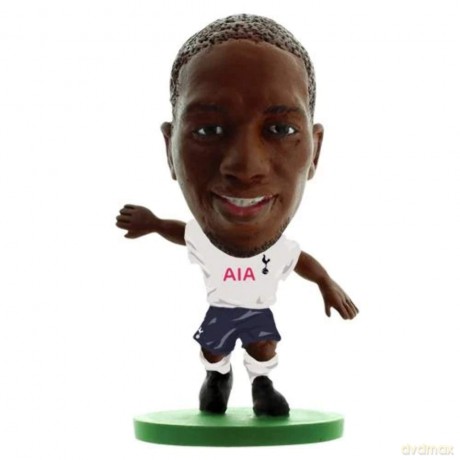 Soccerstarz - Spurs Moussa Sissoko (Classic) [FIGURKA]