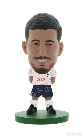 Soccerstarz - Spurs Pierre-Emile Hojbjerg - Home Kit (Classic) [FIGURKA]