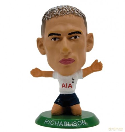 Soccerstarz - Spurs Richarlison - Home Kit (Classic) [FIGURKA]