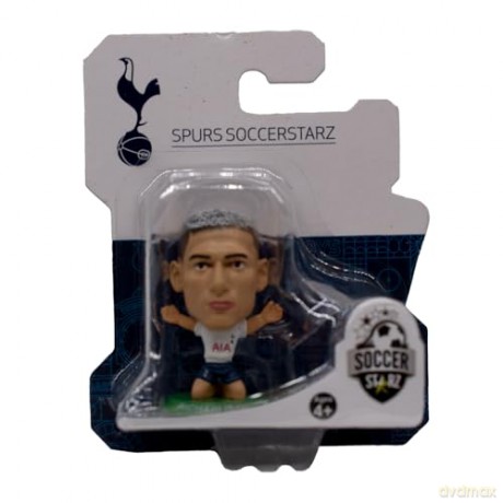 Soccerstarz - Spurs Richarlison - Home Kit (Classic) [FIGURKA]