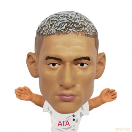 Soccerstarz - Spurs Richarlison - Home Kit (Classic) [FIGURKA]