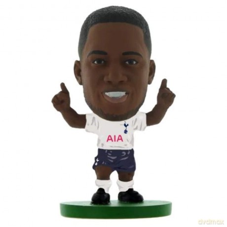 Soccerstarz - Spurs Ryan Sessegnon - Home Kit (Classic) [FIGURKA]