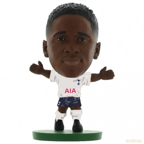 Soccerstarz - Spurs Steven Bergwijn - Home Kit (Classic Kit) [FIGURKA]
