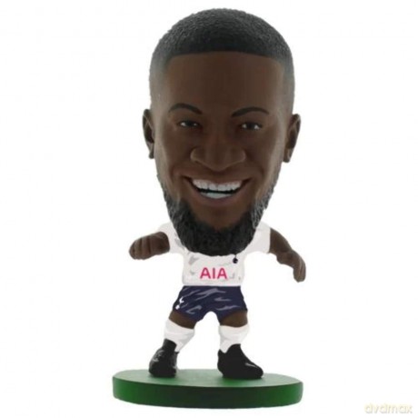 Soccerstarz - Spurs Tanguy Ndombele - Home Kit (Classic) [FIGURKA]