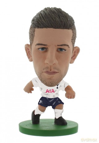 Soccerstarz - Spurs Toby Alderweireld Home Kit (Classic) [FIGURKA]