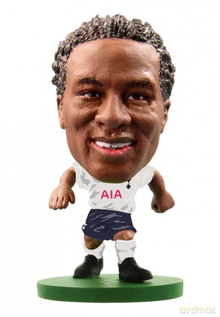 Soccerstarz - Spurs Victor Wanyama - Home Kit (Classic) [FIGURKA]