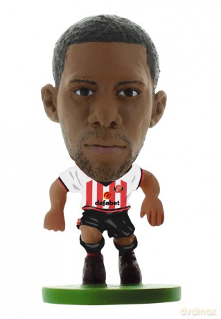 Soccerstarz - Sunderland Jeremain Lens - Home Kit (2016 version) [FIGURKA]