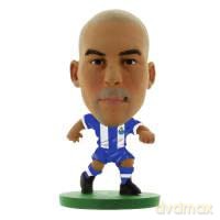 Soccerstarz - Uruguay Maxi Pereira [FIGURKA]