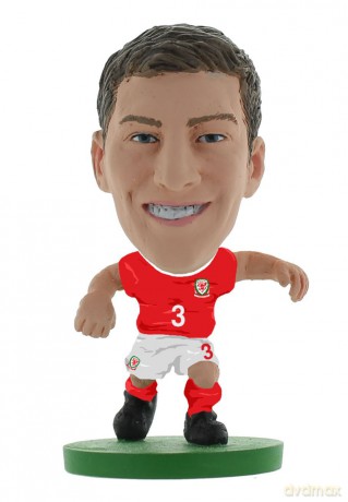 Soccerstarz - Wales Ben Davies [FIGURKA]
