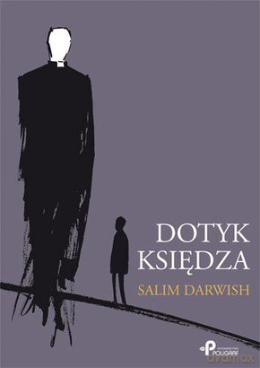 Dotyk księdza [KSIĄŻKA]