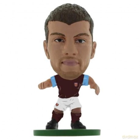 Soccerstarz - West Ham Jack Wilshere - Home Kit (Classic) [FIGURKA]