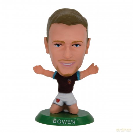 Soccerstarz - West Ham Jarrod Bowen - Home Kit (Classic Kit) [FIGURKA]