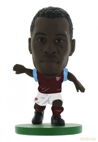 Soccerstarz - West Ham Michail Antonio - Home Kit (Classic) [FIGURKA]