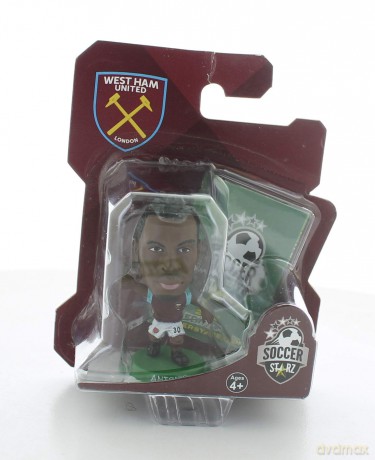 Soccerstarz - West Ham Michail Antonio - Home Kit (Classic) [FIGURKA]