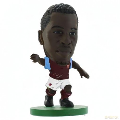 Soccerstarz - West Ham Michail Antonio - Home Kit (Classic) [FIGURKA]