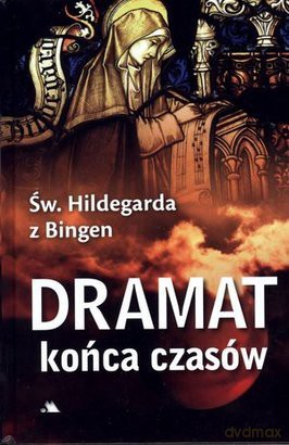 Dramat końca czasów i inne wizje [KSIĄŻKA]