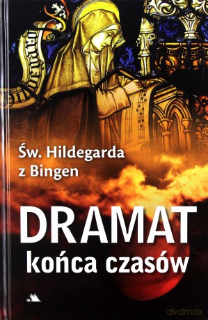 Dramat końca czasów i inne wizje [KSIĄŻKA]