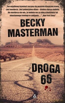 Droga 66 [KSIĄŻKA]