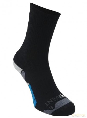 Sondico Elite Crew Training Socks (Mens 7-11) (Royal)