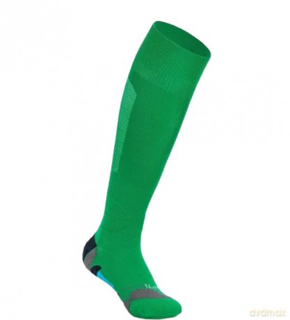 Sondico Elite Football Socks (Chd C8-C13) (Green)