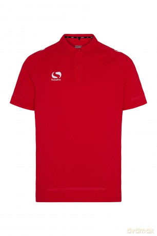 Sondico Evo Polo - Adult (Large) (Red)