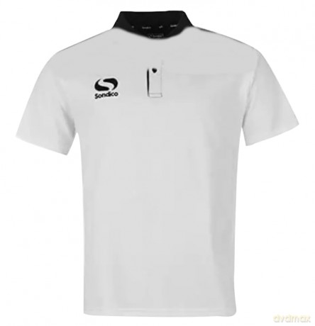 Sondico Evo Polo - Adult (Medium) (White)