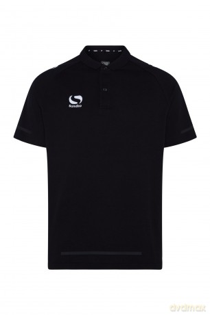 Sondico Evo Polo - Youth (Medium) (Black)
