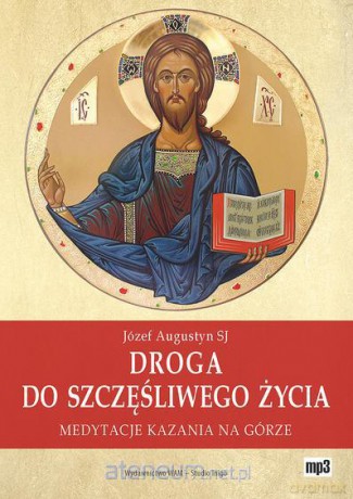 Droga do szczęśliwego życia mp3 [AUDIOBOOK]