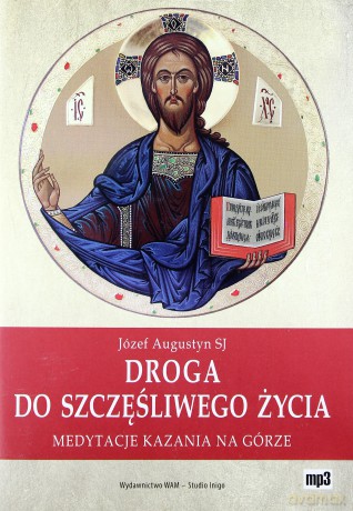 Droga do szczęśliwego życia mp3 [AUDIOBOOK]