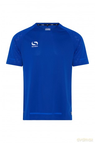 Sondico Evo Training Jersey - Youth (11-12 LB) (Royal)