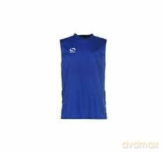 Sondico Evo Vest - Adult (Small) (Royal)